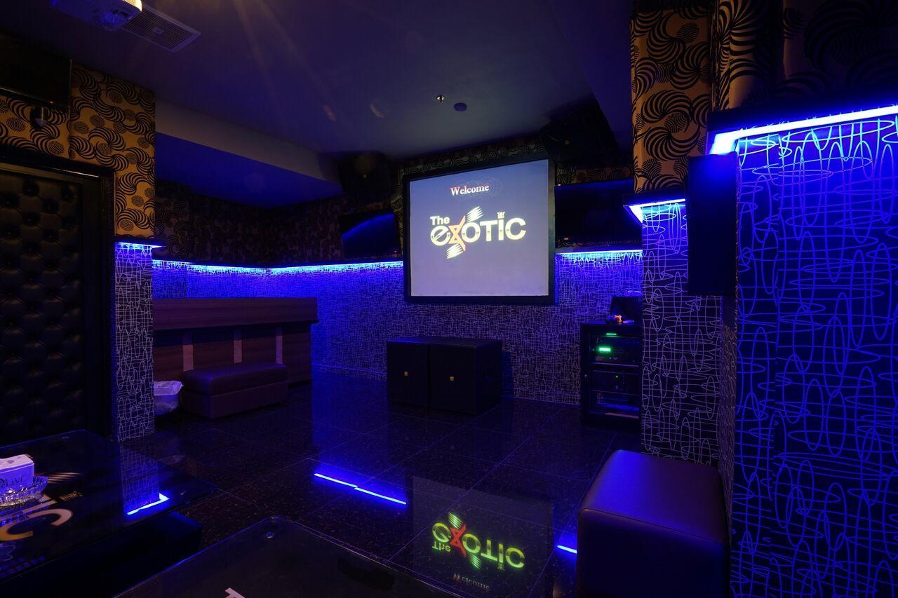 The L Hotel Entertainment Batam Eksteriør billede